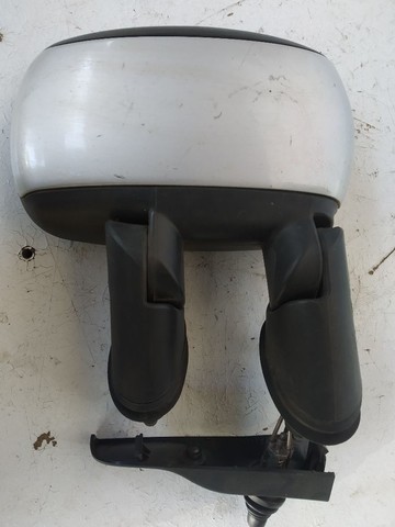 Retrovisor Fiat Doblo 2003/2010 - Foto 3