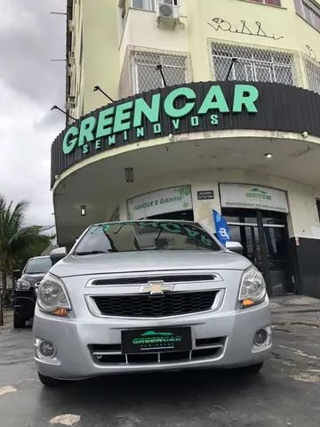 Cobalt 2013 LTZ parcelas de a partir $799,00