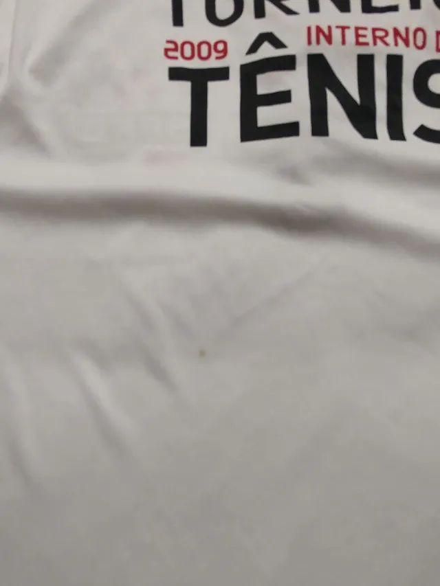 Camisa do São Paulo  - Foto 5