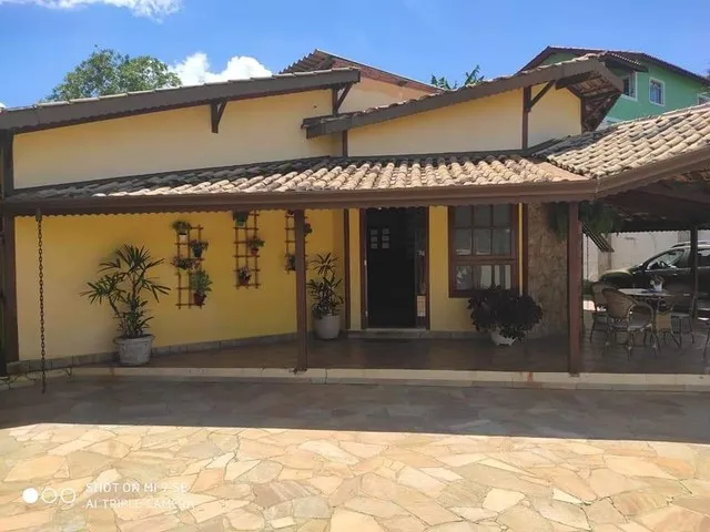 Casa térrea a venda em Jarinu-SP