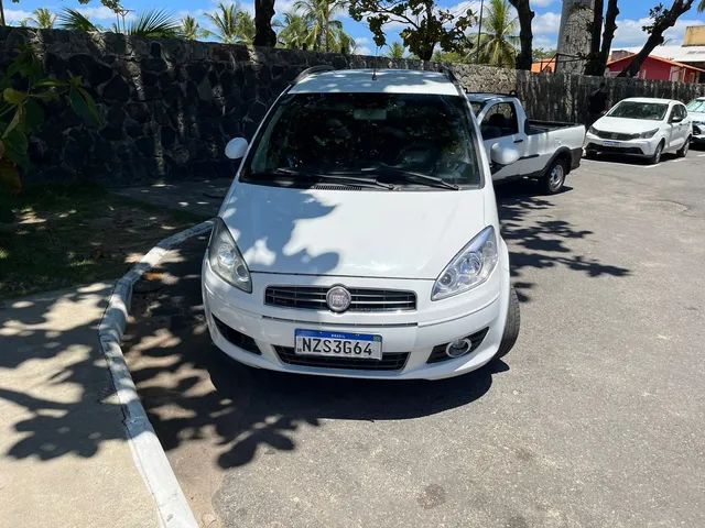 Fiat idea 1.4 fire  - Foto 3