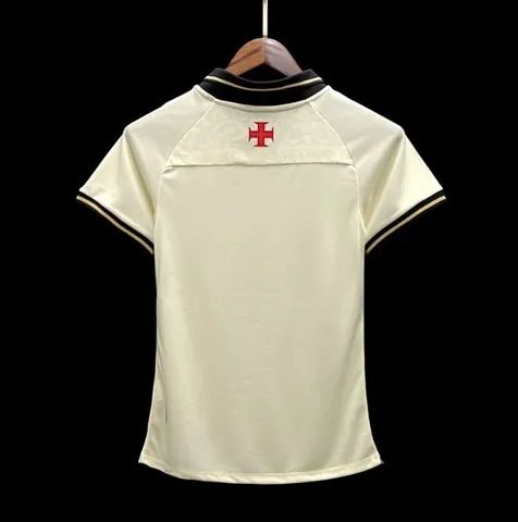 Camisa do vasco - Foto 4