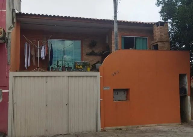 Captação de Casa a venda na Rua Doutor Cézar Pernetta, Tatuquara, Curitiba, PR
