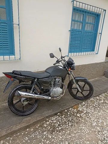 Rs Moto Trilha No Para - Brick7 Motos