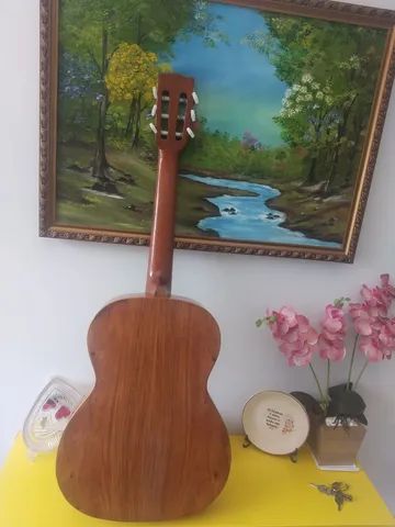 Violão Giannini Raro  - Foto 3