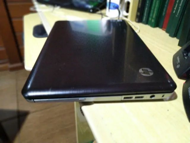 Notebook HP Pavilion - DV5 - 2114BR - Foto 3