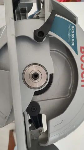 Serra circular Bosch 7.1/4 - Foto 5