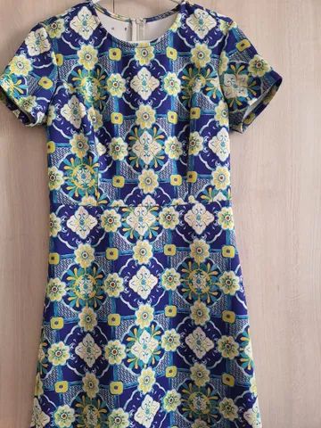Vestido Colcci P