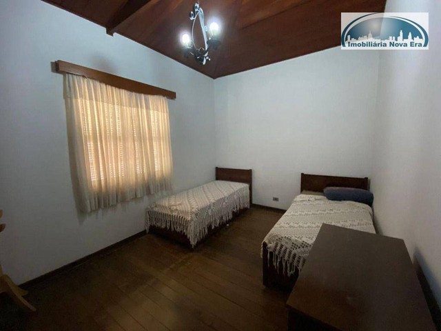 Chácara com 3 dormitórios à venda, 10906 m² por R$ 11.000.000,00 - Capela - Vinhedo/SP - Foto 5