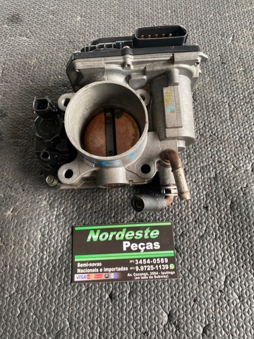 Tbi do Honda civic 1.8 2013 original 