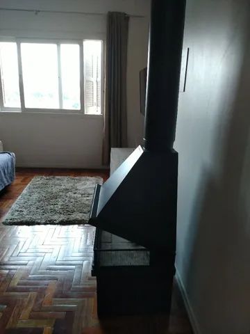 Apartamento Centro Gravatai/RS de Barbada - Foto 5