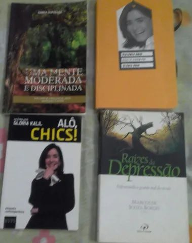 Livros Usados  - Foto 2