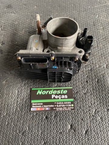 Tbi do Honda civic 1.8 2013 original  - Foto 2