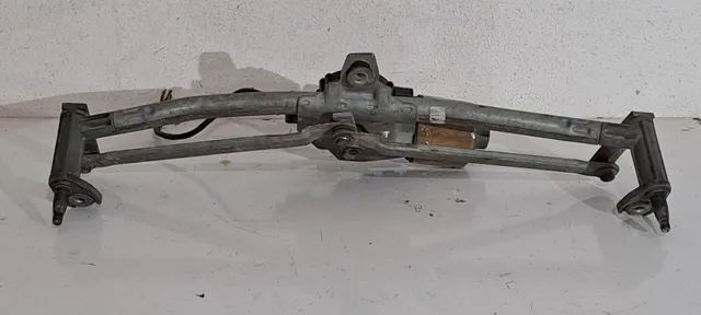 Motor limpador parabrisa Audi A3  Bosch *  - Foto 2