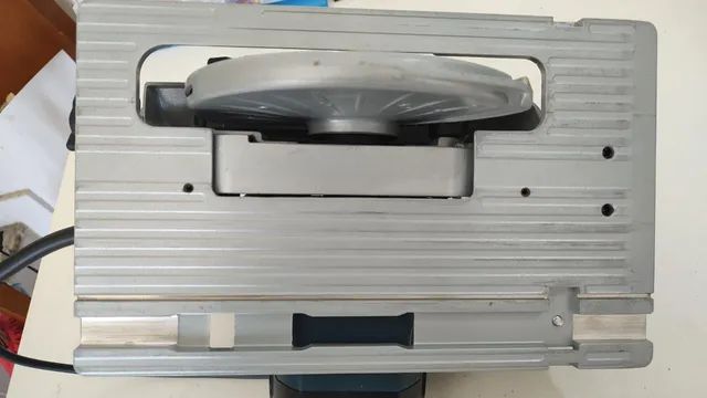 Serra circular Bosch 7.1/4 - Foto 6