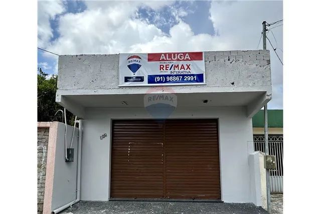 Ponto Comercial 282 m² em Marambaia em Belém, por R$ 4.360/Mês - Viva Real