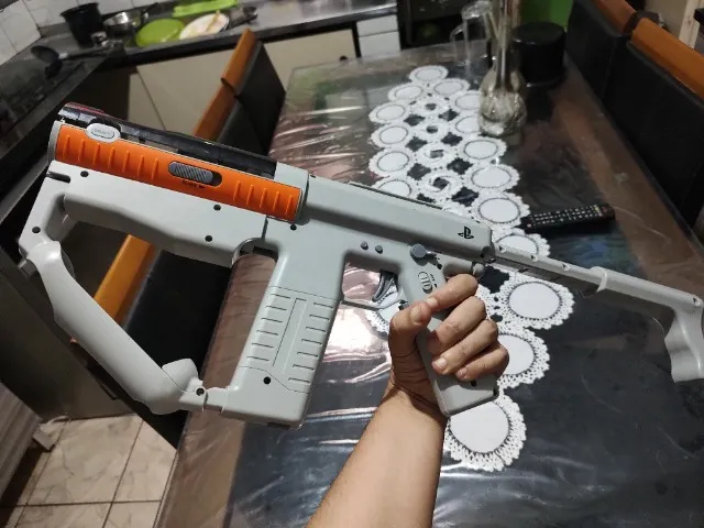 Arma de brinquedo  +133 anúncios na OLX Brasil