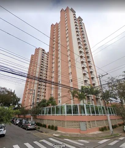 Captação de Apartamento a venda na Rua Vinte e Quatro de Fevereiro, Casa Branca, Santo André, SP