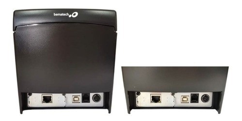 Impressora Não Fiscal Térmica Bematech Mp 4200 Th 4200TH mp4200th a partir - Foto 3