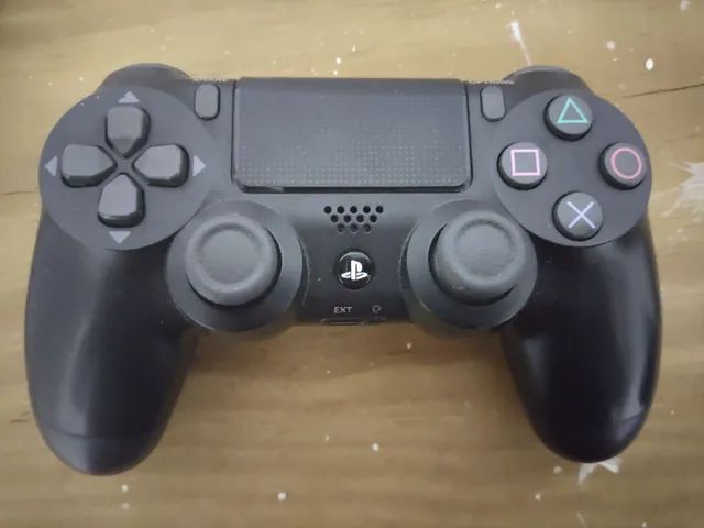 PS4 PRO 1TB 3 Controles 10 jogos - Videogames - Aririú, Palhoça 1237724827