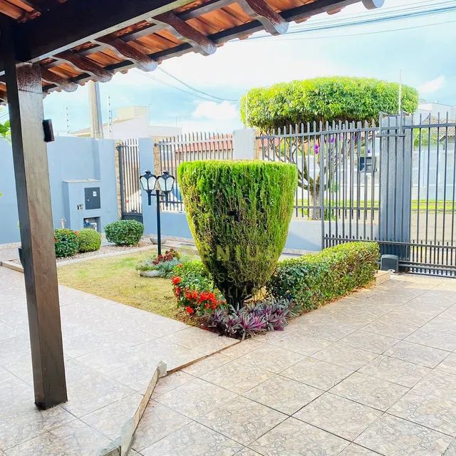 Casa à venda, São Pedro, Londrina, PR - Genius Assessoria Imobiliária