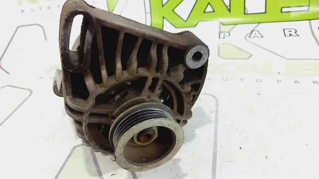 Alternador Fiat Uno 1.0 8v 2005-2013 - Foto 4