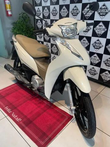 HONDA BIZ 125 FLEX 2019 - 1253786968