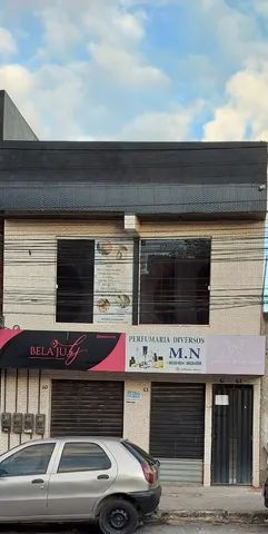 Vendo pontos comerciais frente de Rua - Foto 2