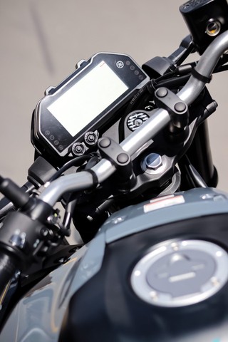 Imperdível- Yamaha Mt 03 Abs 24/25 + Emplacamento grátis. - Foto 3