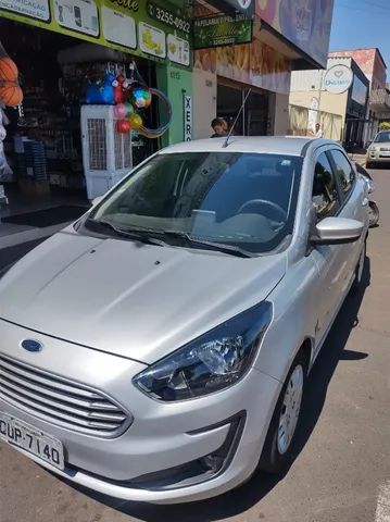 Ka Sedan 1.5 2020  Automatico , Completo - Foto 5