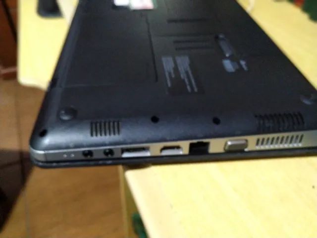 Notebook HP Pavilion - DV5 - 2114BR - Foto 4