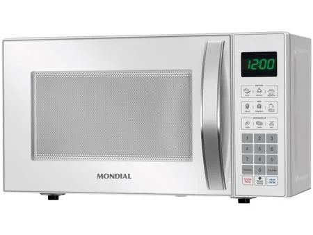 Micro-ondas Mondial 21L