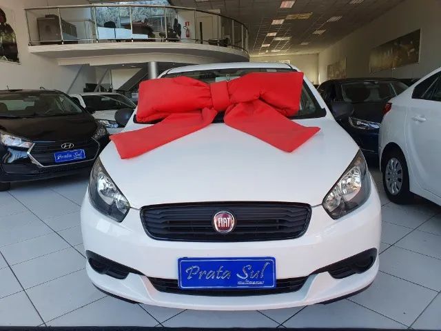 Fiat Siena 2020 por R$ 51.900, Curitiba, PR - ID: 5277168