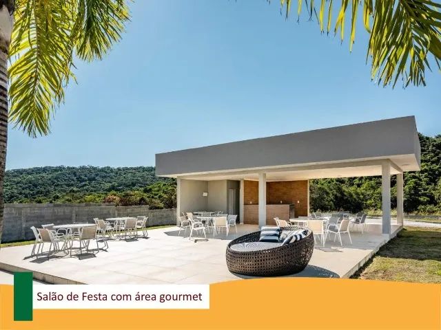 Condomínio Holiday Park Land Itaboraí - Melhor valor da região ! - Foto 8