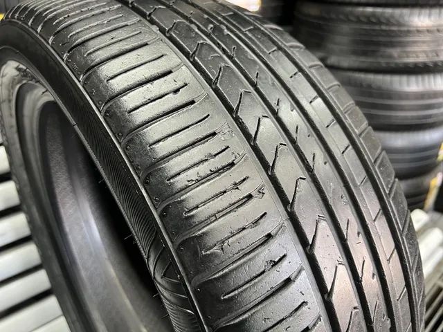 Pneu 215/50/17 Winrun R330 R$299,00 / Pneu 215/50R17 - Peças para
