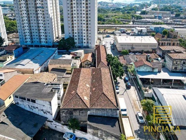 Galpão, 1600 m² - venda por R$ 2.800.000,00 ou aluguel por R$ 15.000,00/mês - Centro - Nit