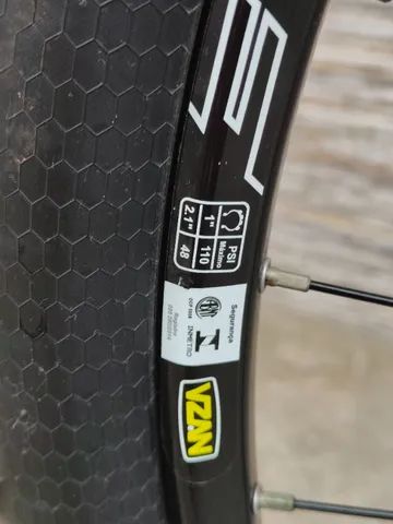 Caloi elite shimano deore 20v - Foto 5