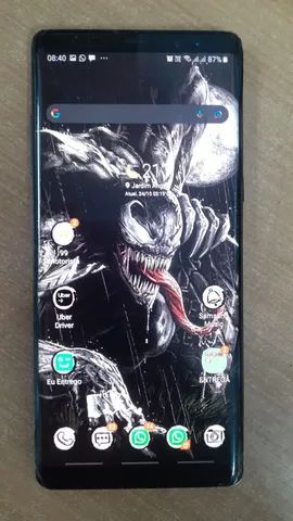Amoled Dark Wallpaper HD Phone - 52