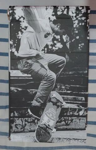 Tênis Skate!!  - Foto 4