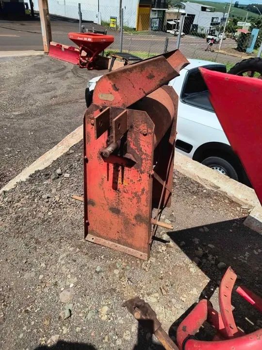 Debulhador de milho Penha - Foto 4