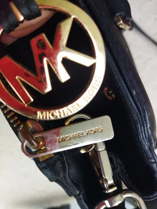 Bolsa Michael Kors original  - Foto 2