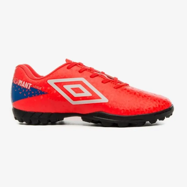 Chuteira Society Umbro Adamant League n° 44 Laranja