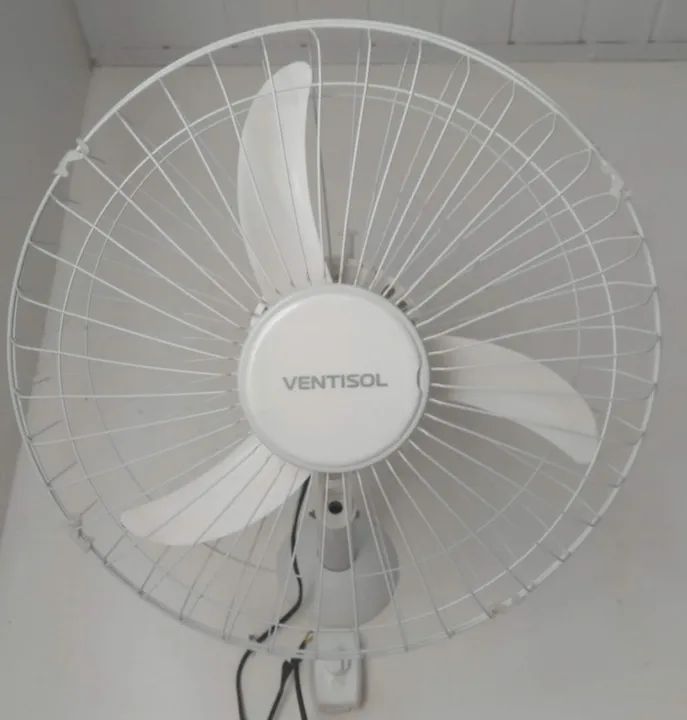 Ventilador de Parede