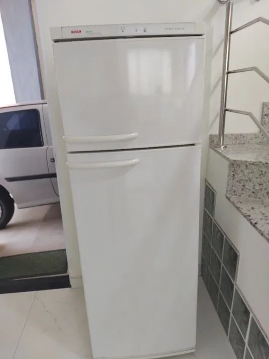 Geladeira  - Foto 2