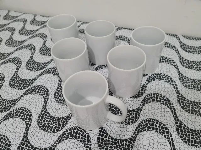 Canecas sublimáticas de vários tipos - AAA - Foto 5