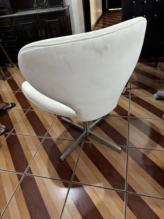 Cadeira Egg - Foto 3