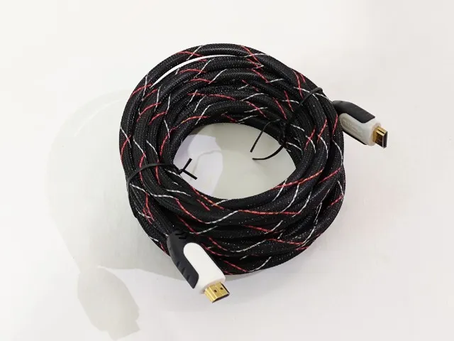 Cabo HDMI 1.3 8m