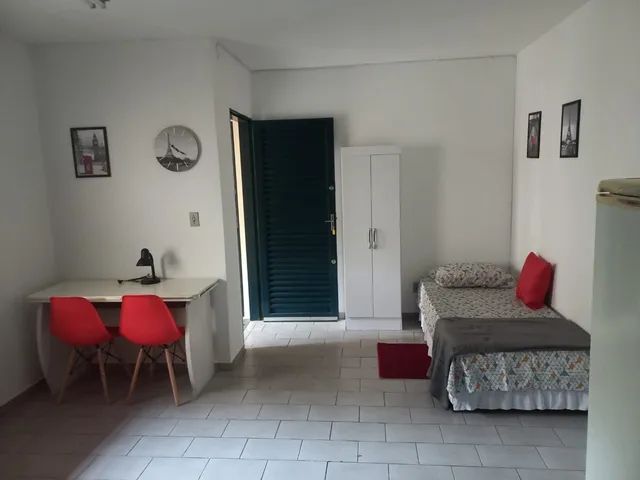 Captação de Apartamento para locação na Rua Doutor Carlos de Camargo Salles, Parque Arnold Schimidt, São Carlos, SP
