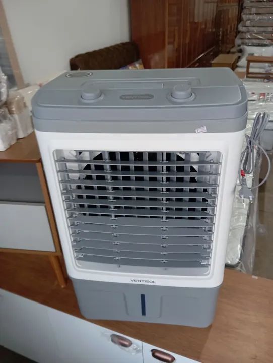 Climatizador novo em oferta  - Foto 2