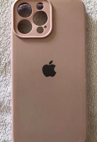 Capa para IPhone 13 Pro Max Apple  - Foto 5